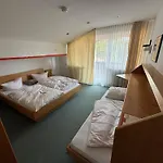 Arber Hotel Lohberg