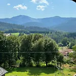 Hotel Arber Lohberg