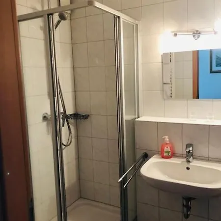 Arber Hotell 3*