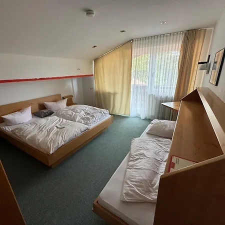 Arber Hotell Lohberg