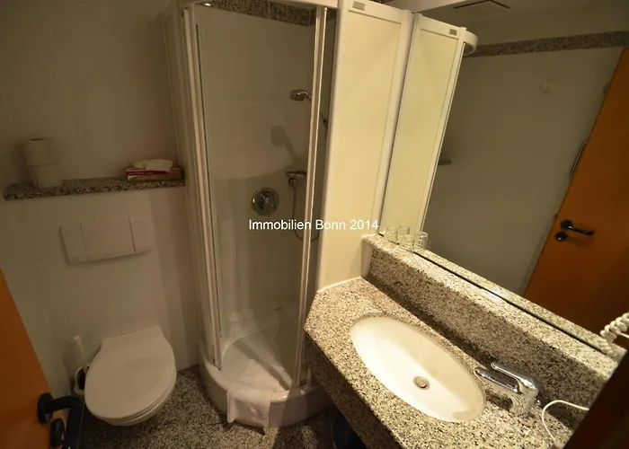 Hotell Arber Lohberg