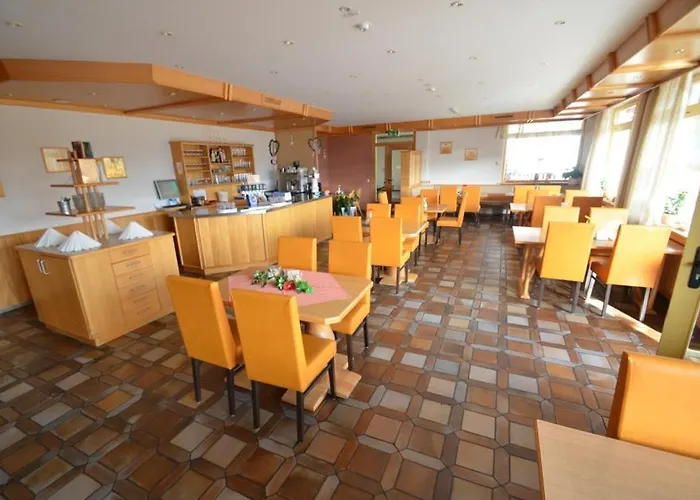 Arber Hotell Lohberg