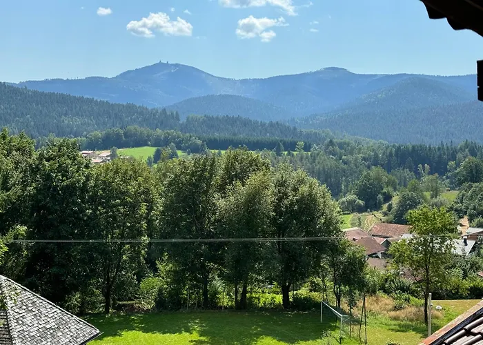 Hotell Arber Lohberg