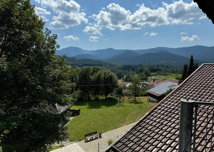 Arber Hotell Lohberg