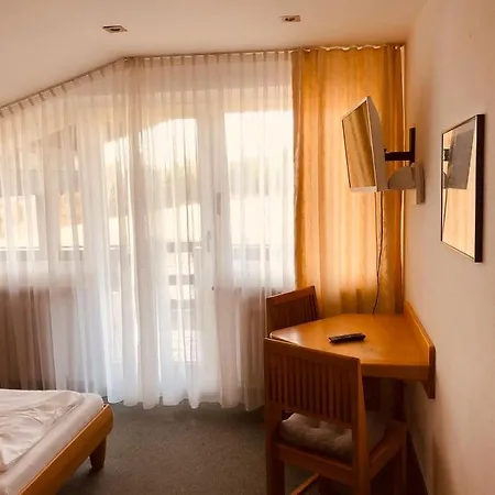 Arber Wellness Hotel 3*