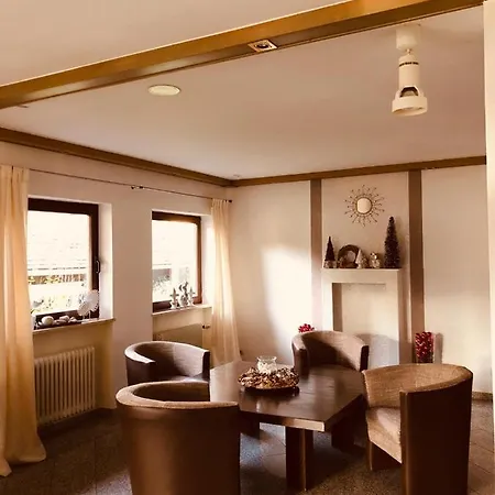 Hotel Arber Wellness Lohberg