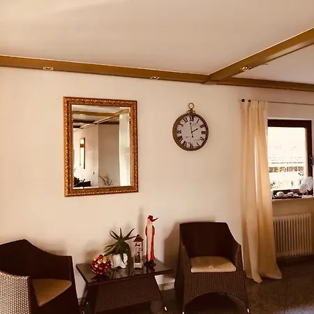 Arber Wellness 3* Lohberg