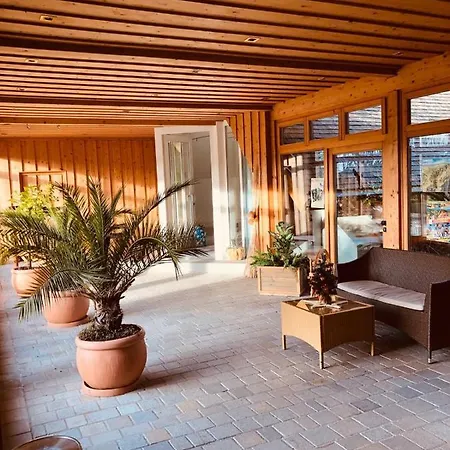 Arber Wellness Hotel 3*