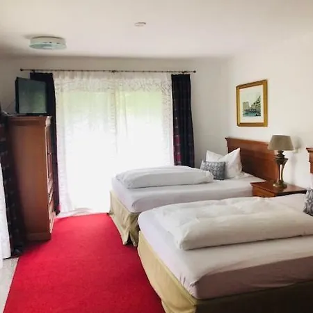 Arber Wellness 3* Lohberg