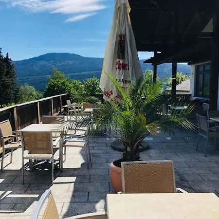 Arber Wellness Hotel