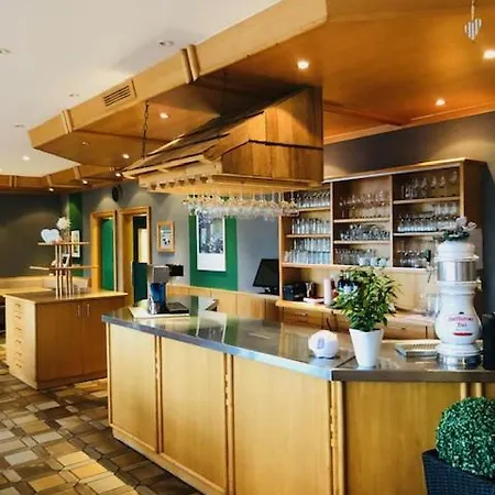 Arber Wellness 3*