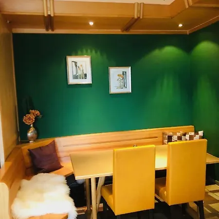Arber Wellness 3* Lohberg
