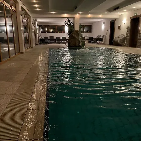 Arber Wellness 3*