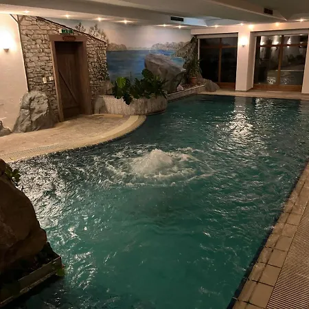 Arber Wellness Hotel Lohberg