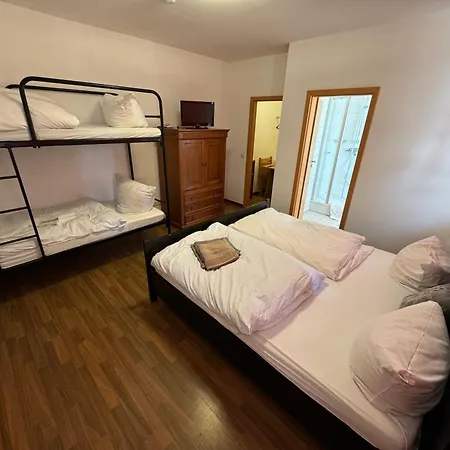 Arber Wellness 3* Lohberg