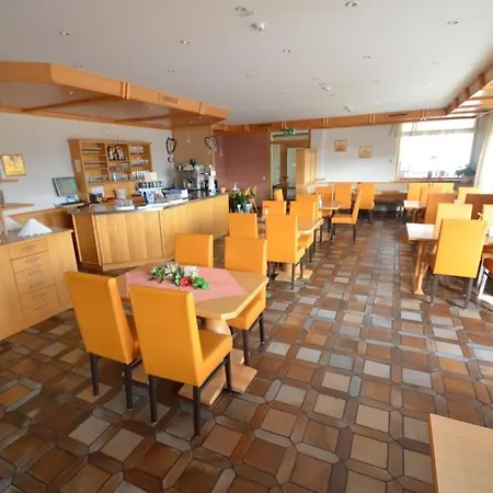Arber Wellness Hotel Lohberg