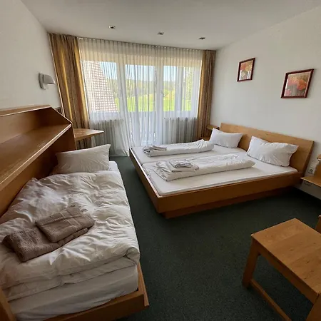 Arber Wellness Hotel