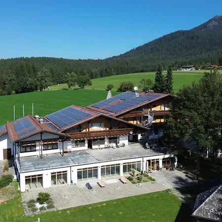 Hotel Arber Wellness