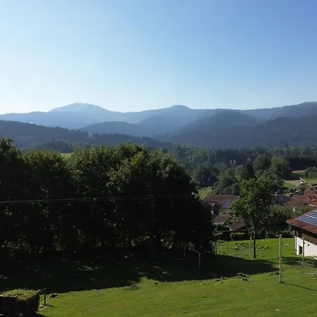 Hotel Arber Wellness Lohberg