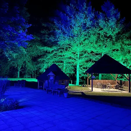 Arber Wellness 3* Lohberg