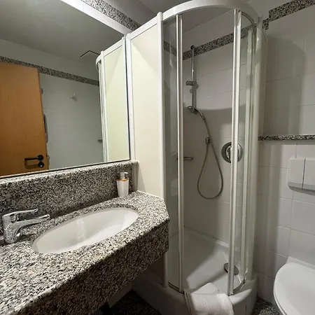 Hotel Arber Wellness 3*