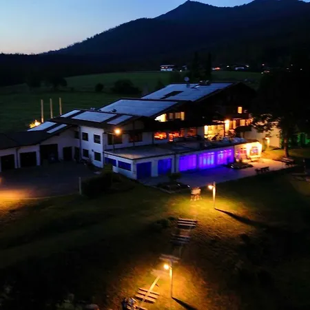 Arber Wellness 3* Lohberg