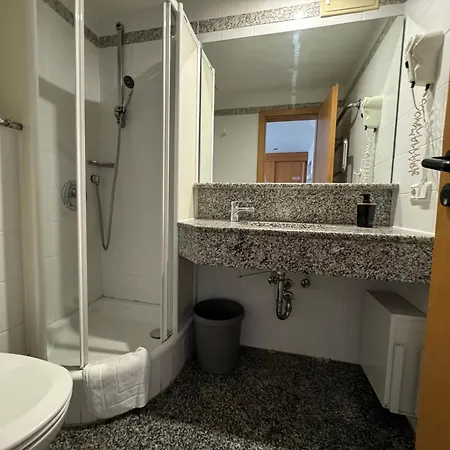 Arber Wellness 3*
