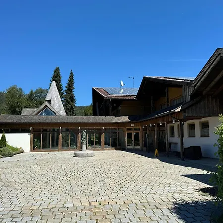 Arber Wellness Lohberg