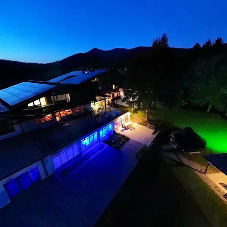 Hotel Arber Wellness 3*