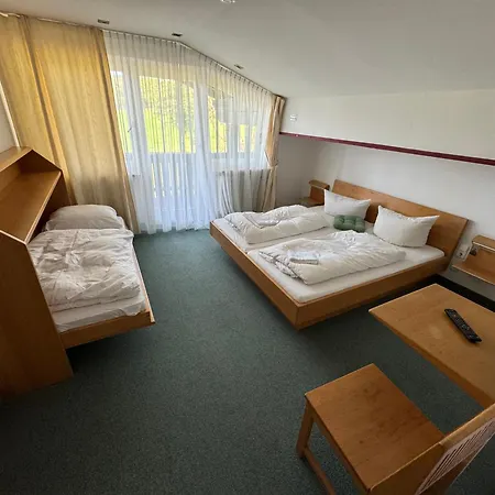 Arber Wellness 3*