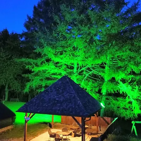 Hotel Arber Wellness