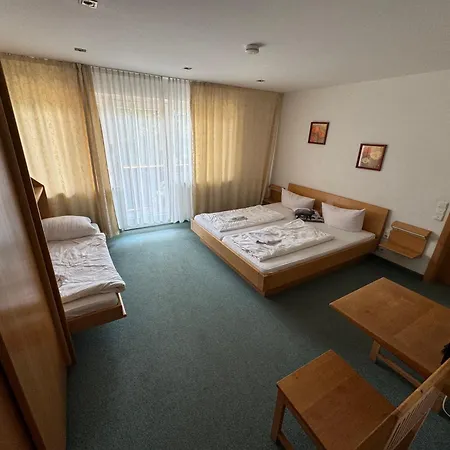 Arber Wellness 3*