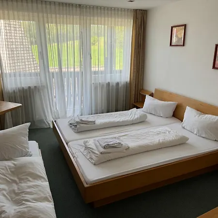 Arber Wellness Hotel