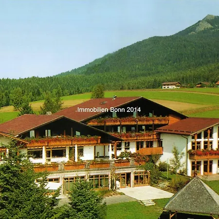 Arber Wellness 3* Lohberg